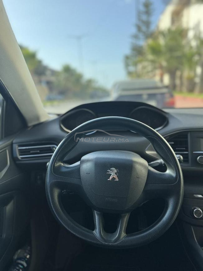Peugeot 308 – 2016 | À vendre