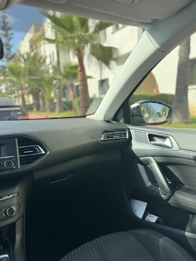 Peugeot 308 – 2016 | À vendre