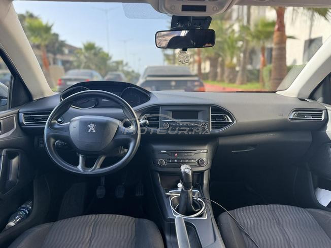 Peugeot 308 – 2016 | À vendre