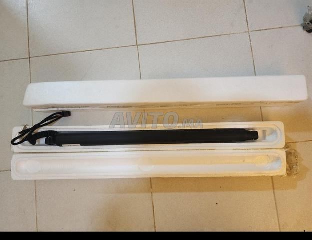 ممتص صدمات غاز كهربائي فورتشنر - 2