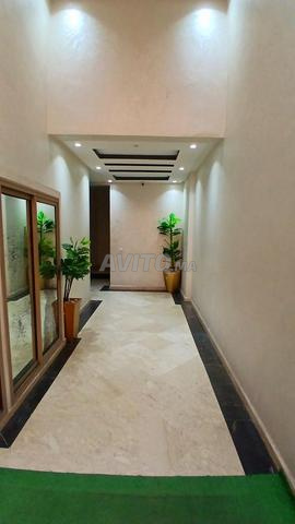 À vendre appartement à Oulfa Salwane - 2