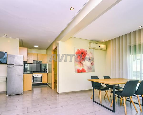 Confortable Central - Services Gym & Spa - 2