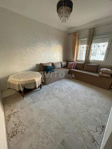 JOLI APPARTEMENT 3ÈME ÉTAGE BOUSKOURRA - 2