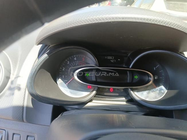Renault Clio Diesel Manuelle 2020 à Kénitra