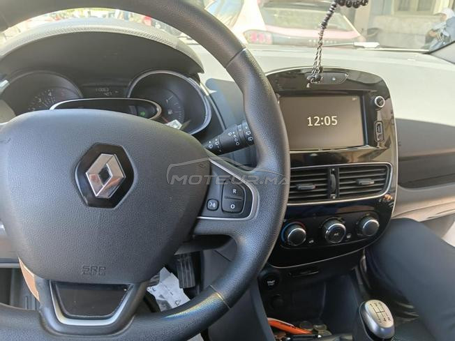 Renault Clio Diesel Manuelle 2020 à Kénitra