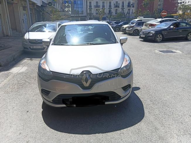 Renault Clio Diesel Manuelle 2020 à Kénitra