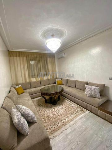 Appartement meublé et équipé à louer à la journée - 2