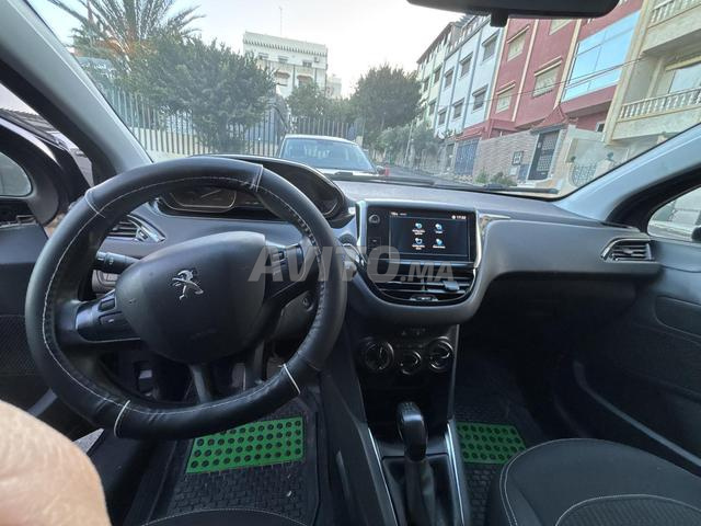 Peugeot 208 diesel - 2