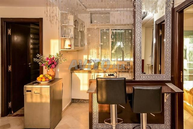 Chic 1BR à Bourgogne - 2