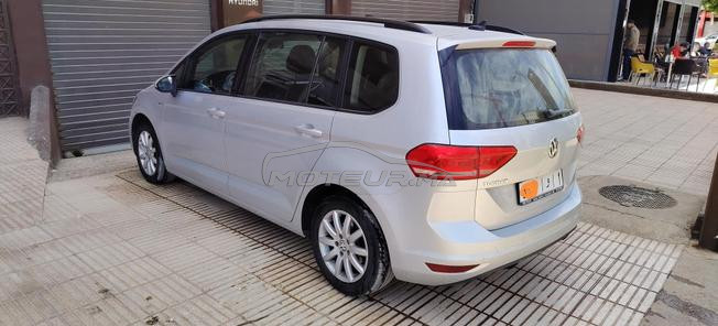 Volkswagen Touran 6 ch