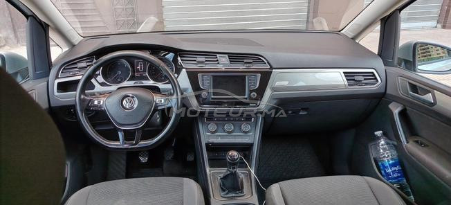 Volkswagen Touran 6 ch