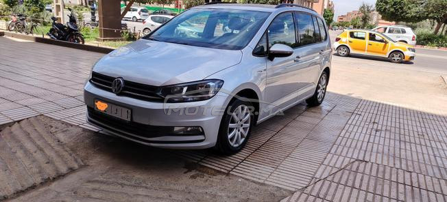 Volkswagen Touran 6 ch