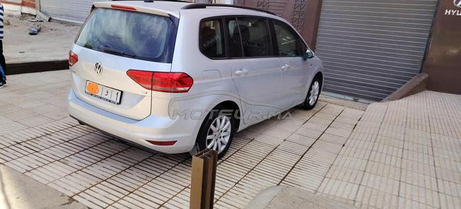 Volkswagen Touran 6 ch