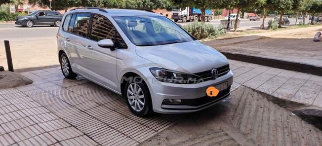 Volkswagen Touran 6 ch