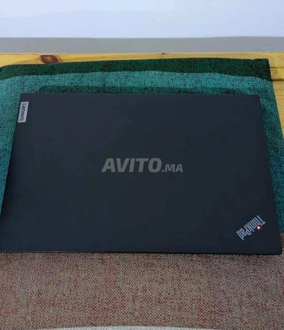 Lenovo ThinkPad i7-11ème Gén
