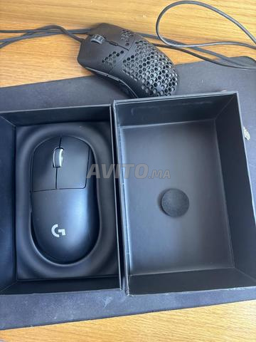 G pro X superlight - 2