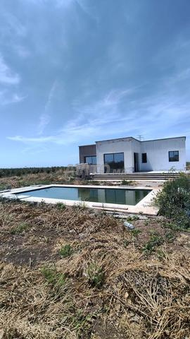 Ferme de prestige Benslimane tnine toualeaa - 2