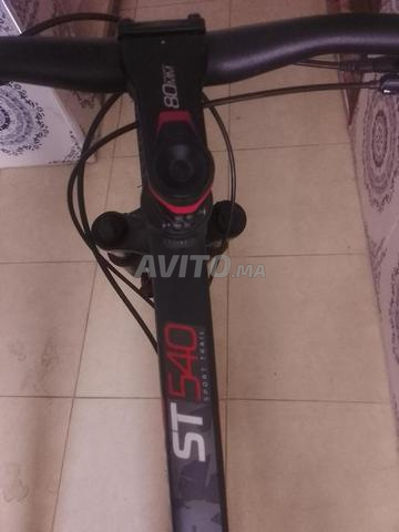 Vélo VTT ST 540 27,5 Très Bon État - 2