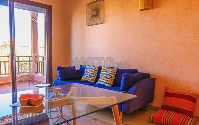 Waky Club | Appartement Design - 2