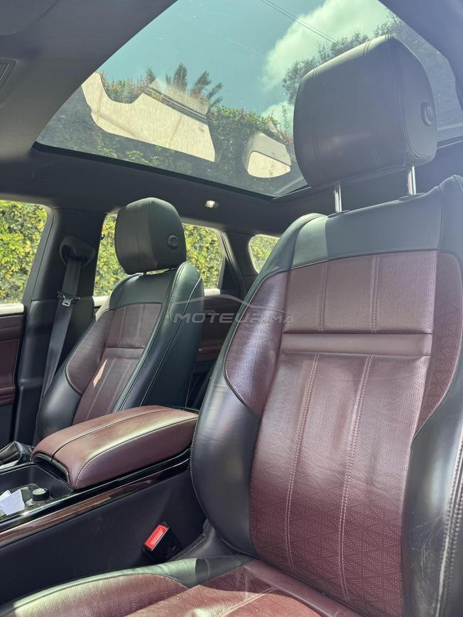  Range Rover Evoque R dynamic
