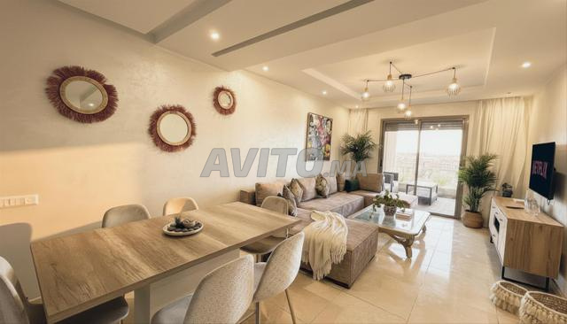 Central Cozy Kesh - Piscine - Terrasse - 2