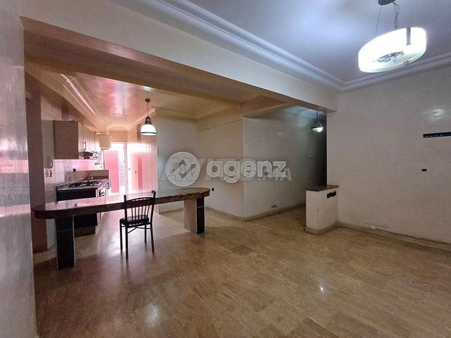 CMN-AS-1695 - Appartement à vendre à La Gironde