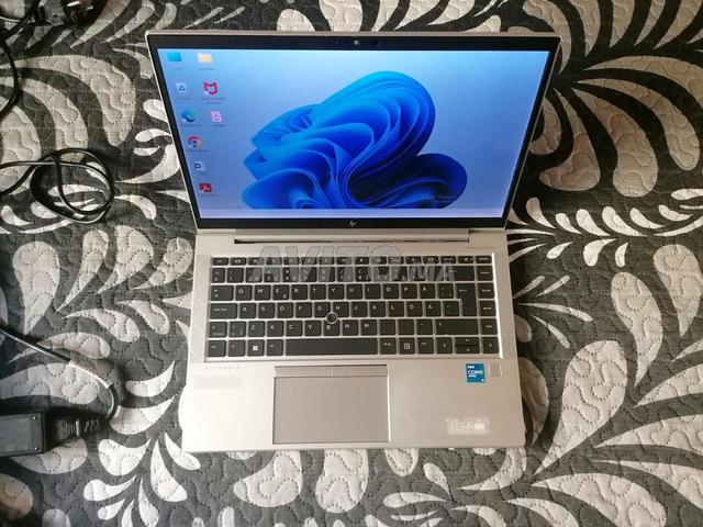 حاسوب محمول HP 840 Elitebook 11G