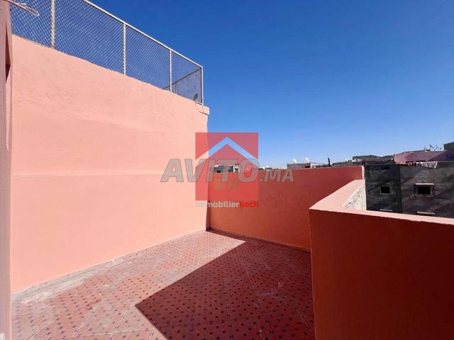 😍 Appartement 10 millions en hypothèque et 800 dirhams de loyer 😍