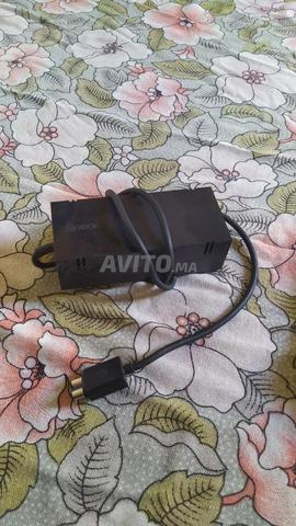 Chargeur Xbox One