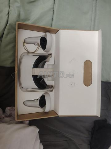 Casque VR Quest 2
