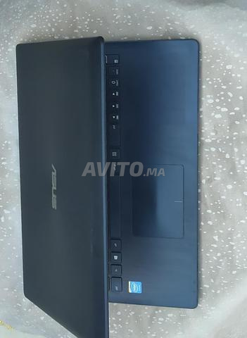PC propre, fonctionne bien