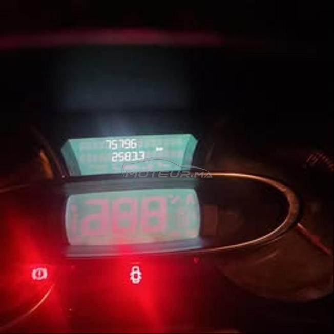Renault Clio Diesel Manuelle 2017 à Berkane