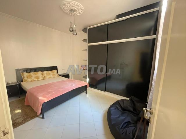 Magnifique appartement meublé à louer - 2