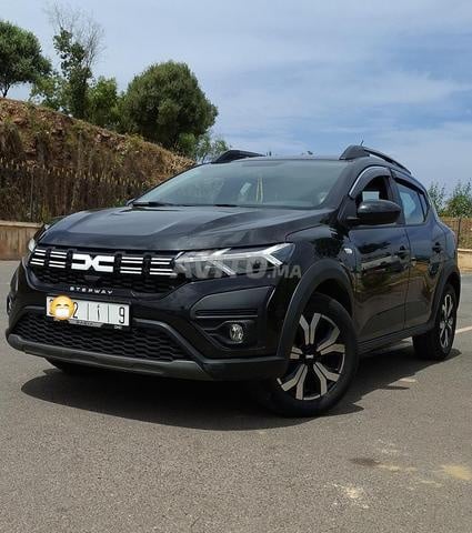 Dacia Sandero Stepway 2024 Neuve comme neuve