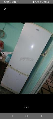 Réfrigérateur Whirlpool original en excellent état à vendre. - 2