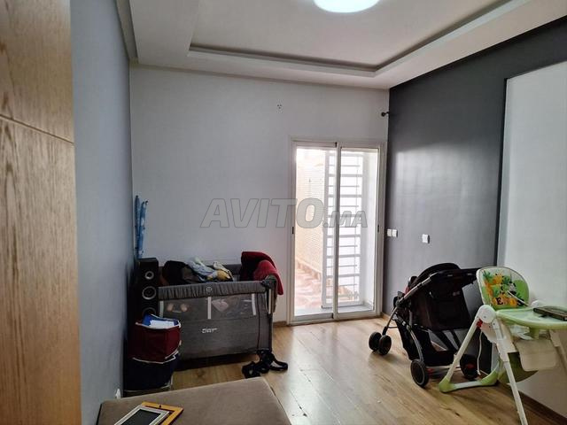 Bel appartement à louer Sidi Maarouf - 2