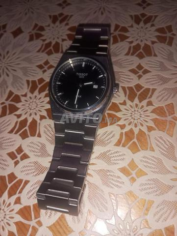 Montre Classique TISSOT 1853-PRX - 2