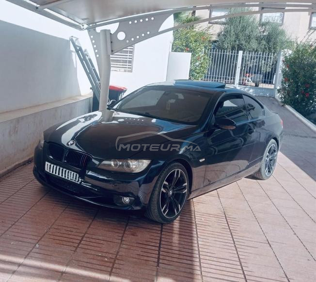 BMW Série 3 Diesel Automatique 2010 à Khemisset