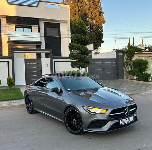 مرسيدس CLA-220 إديشن موديل 2020 ديد 2026
