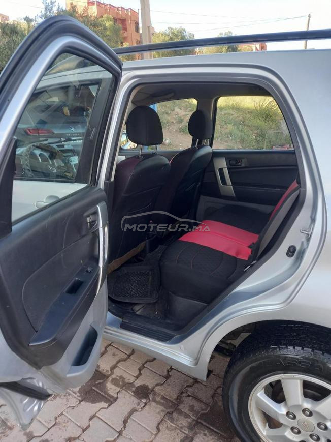 mahindra serious 