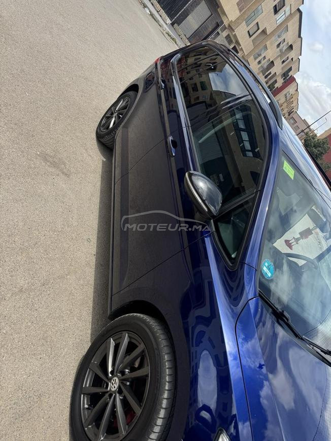 Touran Volkswagen 