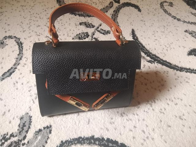 Sac En Cuir - 2