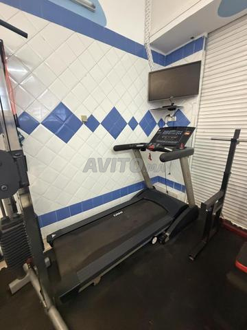 Matériel de musculation complet à vendre - 2