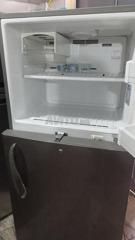 Réfrigérateur LG 450 litres - 2