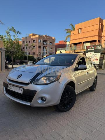 Renault Clio 3 - 2