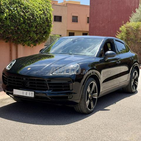 Porsche Cayenne Coupé 2020 Importé Neuf