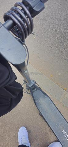 Trottinette électrique Cecotec Bongo Series A - 2