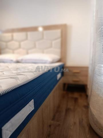 Matelas Italia roulé - 2