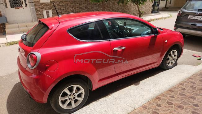 alfa romeo mito diesel comme neuf ✨️