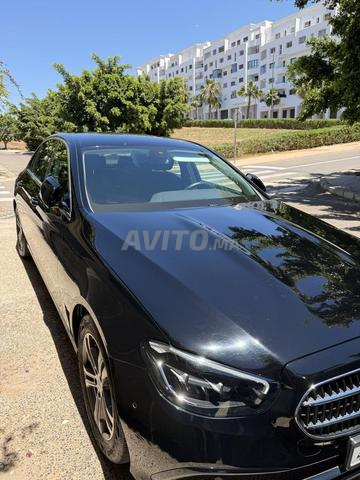 Vente voiture personnelle